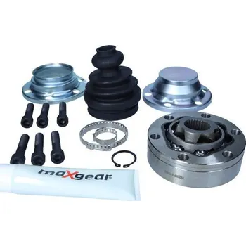 Hřídel nápravy Sada kloubů, hnací hřídel MAXGEAR 49-0530