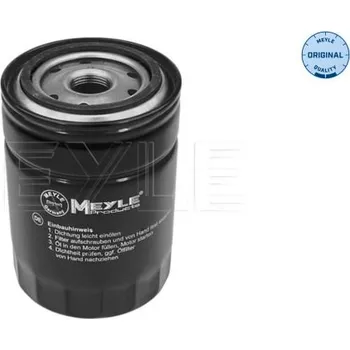 Olejový filtr Olejový filtr MEYLE 11-14 322 0002
