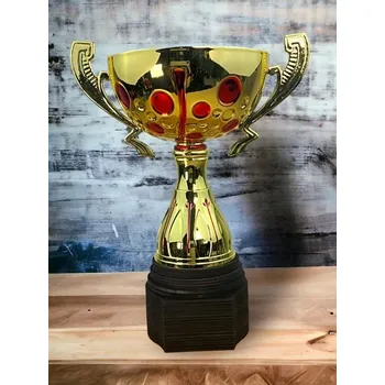 Pohár STANDARD S0259