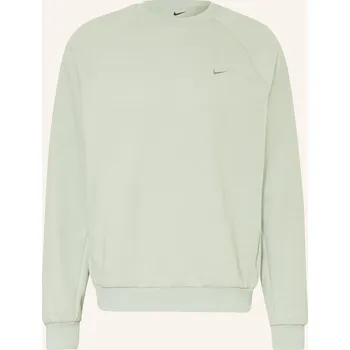 Pánská mikina Nike Pánská Mikina Primary Fleece, světle zelená, XXL