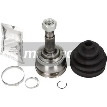 Hřídel nápravy Sada kloubů, hnací hřídel MAXGEAR 49-1003