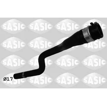 Chladič motoru Hadice chladiče SASIC 3404161