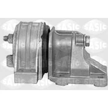 Zavěšení motoru Zavěšení motoru SASIC 8071T11