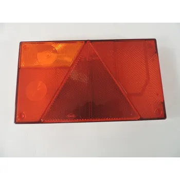 Zadní světlomet Kryt světla levý LT220, EU, pro STARŠÍ TYPY, Přívěsné vozíky. Typové číslo: 190924200L,190924200L,190924200L, PROLT220KL