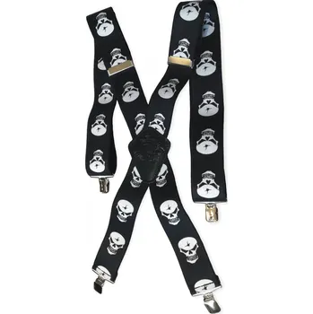 Kšandy Kšandy 021 lebky provedení: X