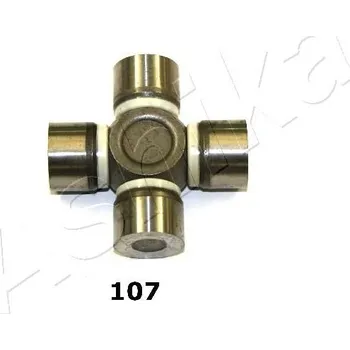 Hřídel nápravy Kloub, kloubový hřídel ASHIKA 66-01-107