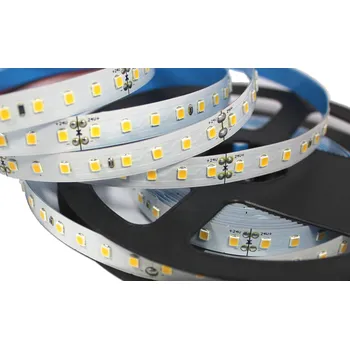 LED páska LED pásek 24V CRI90 EPISTAR 112 LED SMD2835 NW 5LG 1m