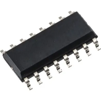 Integrovaný obvod TL494C SMD