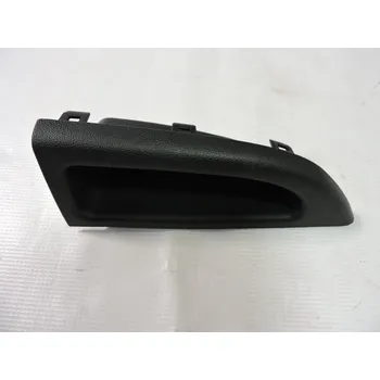 Kryt opěrky pravý FABIA I. 6Y0867228 47H, pro FABIA, I. 6Y. Typové číslo: 6Y0867228,6Y0867228,6Y0867228 47H