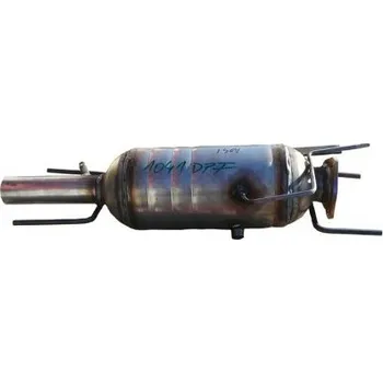 Autodíl Opel Signum 1.9 CDTi Filtr pevných částic DPF 1041-2