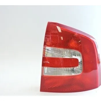 Zadní světlomet Světlo pravé OCTAVIA II. COMBI do M2009, LLE881, 1Z9945112B, pro OCTAVIA, II. 1Z. Typové číslo: 123924006P,123924006P,123924006P, 1Z9945112B , LLE881 , 714027590204