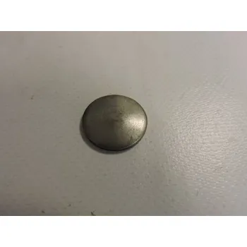 Příslušenství karosérie Zátka hlavy 22 mm Š100 - Š120, CZ, pro STARŠÍ TYPY, 120. Typové číslo: 991399022,991399022,991399022