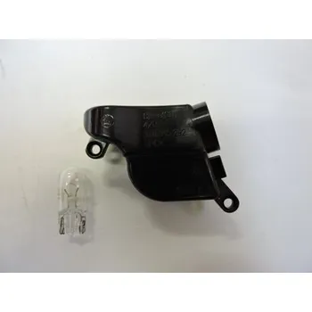 Auto zrcátko Osvětlení nástupního prostoru pravé OCTAVIA II. od M2009, ORIGINAL 3T0945292, pro OCTAVIA, III. 5E. Typové číslo: 3T0945292,3T0945292,3T0945292, SUP6