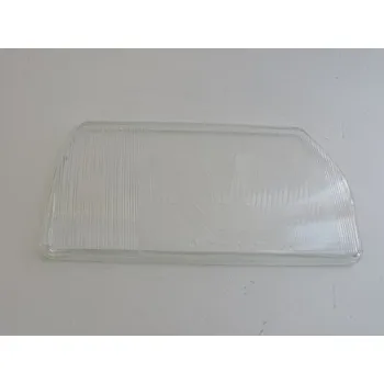 Přední světlomet Sklo předního světla pravé FAVORIT, CN, pro STARŠÍ TYPY, FAVORIT. Typové číslo: 215920200,215920200,115920200 , 215920200