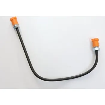 Brzdová hadice Trubka přívodní pravá Š120, EU, pro STARŠÍ TYPY, 120. Typové číslo: 111560611,111560611,111560611