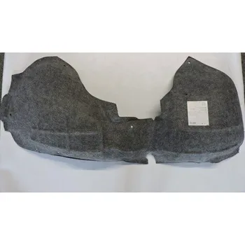 Blatník karosérie Podběh přední pravý OCTAVIA II., DPA 1Z0809958, pro OCTAVIA, II. 1Z. Typové číslo: 123710291P,123710291P,123710291P, 1Z0809958, 1Z0809958C