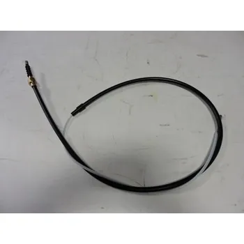 Brzdová hadice Lano ruční kotoučové brzdy OCTAVIA I. do M2000, CZ 1J0609721E, pro OCTAVIA, I. 1U. Typové číslo: 120332750,120332750,120332750, 1J0609721E