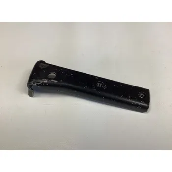 Nárazník Držák předního nárazníku levý Š120M, CZ, pro STARŠÍ TYPY, 120. Typové číslo: 113720082,113720082,113720082