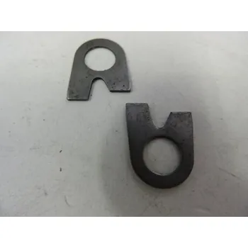 Podložka ložiska Š120, CZ, pro STARŠÍ TYPY, 120. Typové číslo: 110019672,110019672,110019672