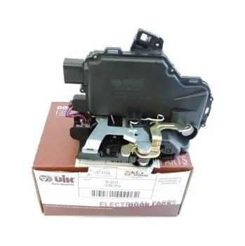 Autozámek Zámek přední levý OCTAVIA I., CN, 3B1837015A, pro OCTAVIA, I. 1U. Typové číslo: 220988000L,220988000L,220988000L, 3B1837015A, 6X1837013A, 6X1837013H