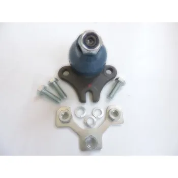 Kloub ramene nápravy SEAT, VW, MEYLE 1160107184, pro STARŠÍ TYPY, Zahraniční vozy. Typové číslo: 190420241,190420241,190420241, 1H0407365, 1H0407365A, 1160107184, JBJ237