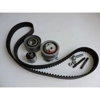 Rozvod motoru Sada rozvodová OCTAVIA II. 2,0 103 kw BKD, CONTITECH CT1051K1, pro OCTAVIA, IV. NX. Typové číslo: 123026939,123026939,123026939, 03G198119, 03G198119B, CT1051K1