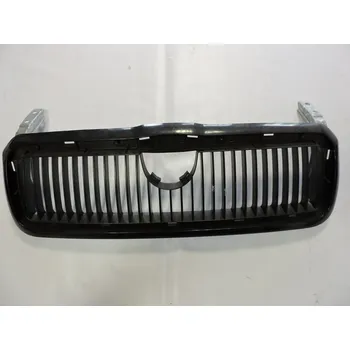 Příslušenství karosérie Mřížka masky plastová černá OCTAVIA I. do M2000CN, pro OCTAVIA, I. 1U. Typové číslo: 1U0853653CN,1U0853653CN,1U0853653CN