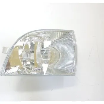 Mlhový světlomet Mlhovka přední levá FABIA II. CORNER ORIGINAL 5J0941701, pro ROOMSTER, 5J. Typové číslo: 125921050,125921050,125921050, 5J0941701, 5J0941699, VISTEON CZ