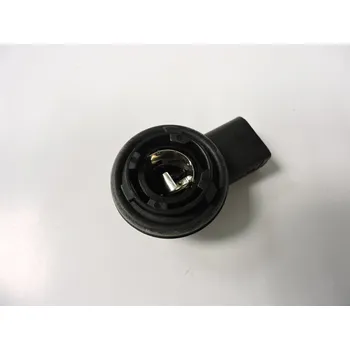 Mlhový světlomet Objímka žárovky denního svícení FABIA II., ORIGINAL ,6R0953123A, pro SUPERB, II. 3T. Typové číslo: 6R0953123A,6R0953123A,6R0953123A