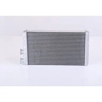 Výměník tepla Výměník tepla, vnitřní vytápění NISSENS 727210