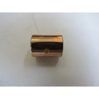 Pouzdro svislého čepu spodní Š100 - Š120, pro STARŠÍ TYPY, 120. Typové číslo: 111428050,111428050,111428050