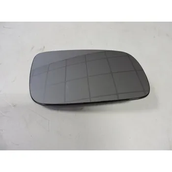 Auto zrcátko Sklo zrcátka pravé OCTAVIA I., ORIGINAL, pro OCTAVIA, I. 1U. Typové číslo: 1U1857522H,1U1857522H,1U1857522H, 1U1857522M