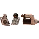 Startér OCTAVIA II. 1,6 75 kw, PL 02T911024Q, S3043, pro OCTAVIA, IV. NX. Typové číslo: 02T911024Q,02T911024Q,02T911024Q , S3043