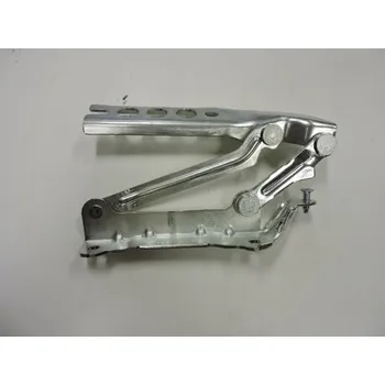 Karosérie Závěs víka levý FABIA II., ORIGINAL, pro ROOMSTER, 5J. Typové číslo: 5J0823301,5J0823301,5J0823301