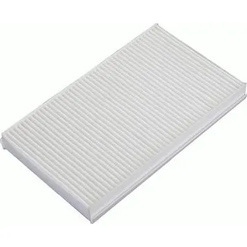 Ventilátor topení a klimatizace Filtr, vzduch v interiéru DENCKERMANN M110796