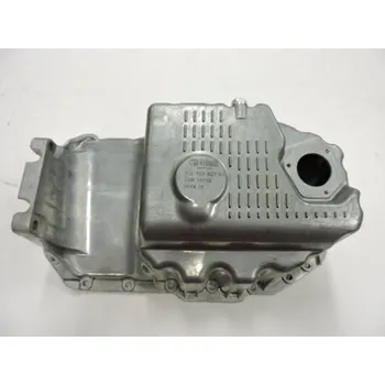 Olejová vana Vana motoru FABIA I. 1,4 16V 74 kw, CN, pro FABIA, I. 6Y. Typové číslo: 222002074,222002074,222002074, 032103603AB