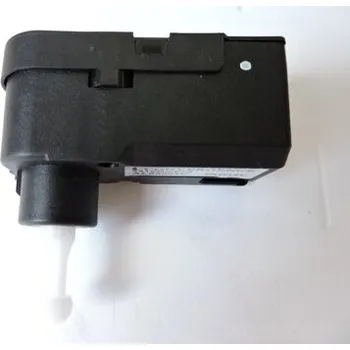 Přední světlomet Motorek světel OCTAVIA I. od M2001, 1J0941295A, pro OCTAVIA, I. 1U. Typové číslo: 120920393,120920393,120920393, 1J0941295A