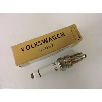 Zapalovací a žhavicí svíčka Svíčka zapalovací OCTAVIA III., ORIGINAL 04E905612C, pro OCTAVIA, III. 5E. Typové číslo: 04E905612C,04E905612C,04E905612C, 04E905612, 04E905612E, 04E905612G