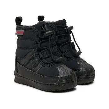 Pánské tenisky Sneakersy adidas Superstar 360 ID9724 Černá 19