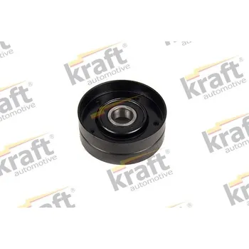 Napínací kladka, žebrovaný klínový řemen KRAFT AUTOMOTIVE 1221600