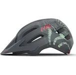 Giro Fixture II Youth 2025 dark shark ripple