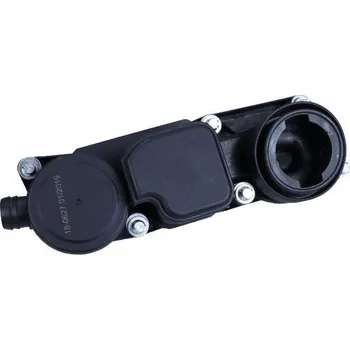 Olejová vana Odlučovač oleje, odvětrání klikové skříně MAXGEAR 18-0627