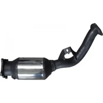 Audi A4 1.8 TFSi Montážní katalyzátor výfuku 1091566