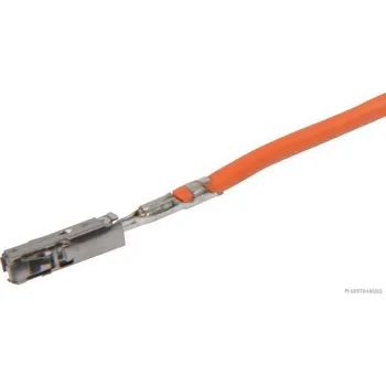 Auto elektroinstalace Opravný kabel HERTH+BUSS ELPARTS 51277232