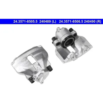 Brzdový třmen Brzdový třmen ATE 24.3571-8506.5