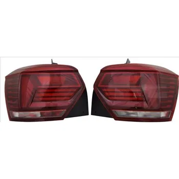 Zadní světlomet Zadní světlo TYC 11-14644-01-2