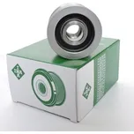 Řemenice alternátoru FELICIA 1,6 55 kw, INA 535000110, pro FELICIE, I.. Typové číslo: 118030041,118030041,118030041, 028903119AA, 028903119AQ, 535000110, bedna FEL2