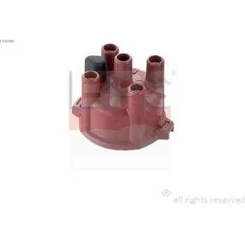 Rozdělovač Víko rozdělovače EPS 1.313.093