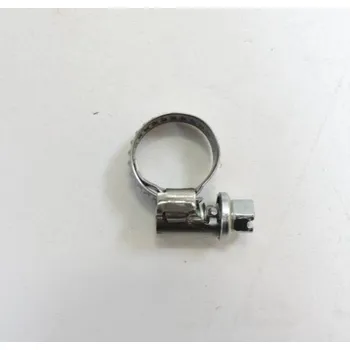 hadicová spona Spona 8-12, pro STARŠÍ TYPY, 1203. Typové číslo: 930008007,930008007,930008007