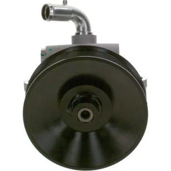 Posilovač řízení Hydraulické čerpadlo, řízení BOSCH K S00 910 001